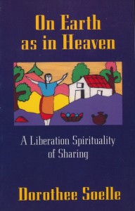0-On Earth As in Heaven A Liberation Spirituality of Sharing
