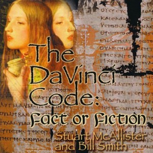 0-The Da Vinci Code Fact or Fiction - CD
